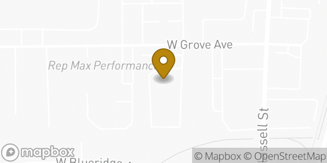 Map showing the location of FedEx Freight in Orange, CA 92865
