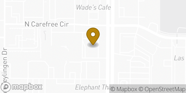 Map showing the location of ATM Walgreens in Colorado Springs, CO 80917