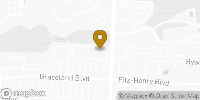 Map showing the location of LongHorn Steakhouse in Columbus, OH 43214