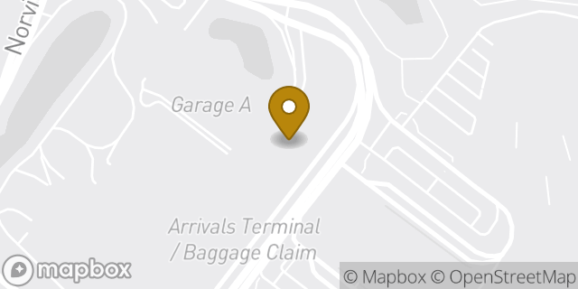 Map showing the location of Enterprise in Norfolk, VA 23518