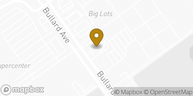 Map showing the location of McDonald's in New Orleans, LA 70128