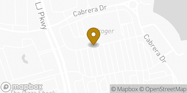 Map showing the location of Coinme in Sugar Land, TX 77479