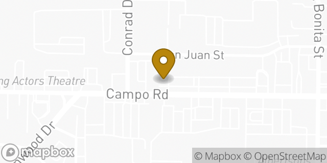 Map showing the location of ATM 7ELEVEN-FCTI in Spring Valley, CA