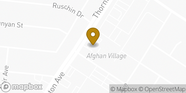 Map showing the location of 7-Eleven in Newark, CA 94560