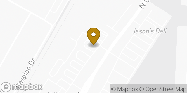 Map showing the location of Chipotle Mexican Grill in Roanoke, TX 76262