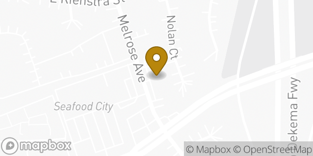 Map showing the location of Citibank ATM in Chula Vista, CA