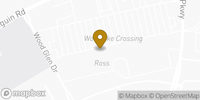 Map showing the location of Amazon Locker - Cebolla in San Antonio, TX 78244