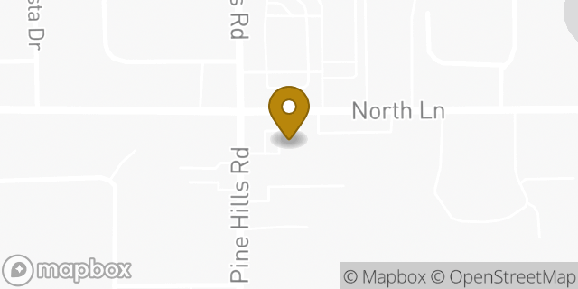 Map showing the location of Amazon Locker - Kaeser in Orlando, FL 32808