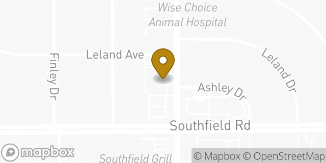 Map showing the location of ATM Walgreens in Shreveport, LA 71105