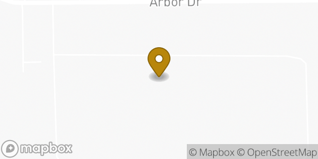 Map showing the location of FedEx Freight in Northwood, OH 43619