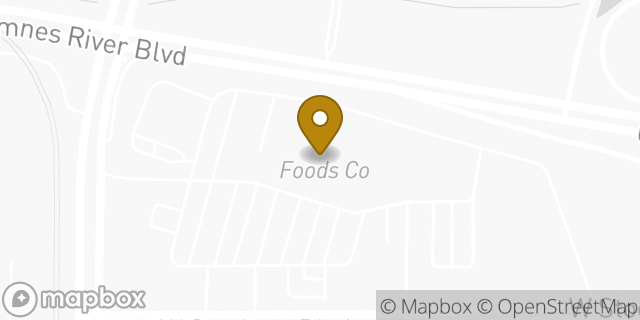 Map showing the location of Coinme in Sacramento, CA 95823
