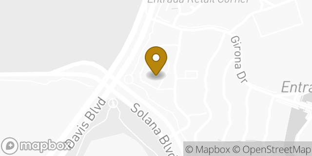 Map showing the location of ATM CVS in Westlake, TX