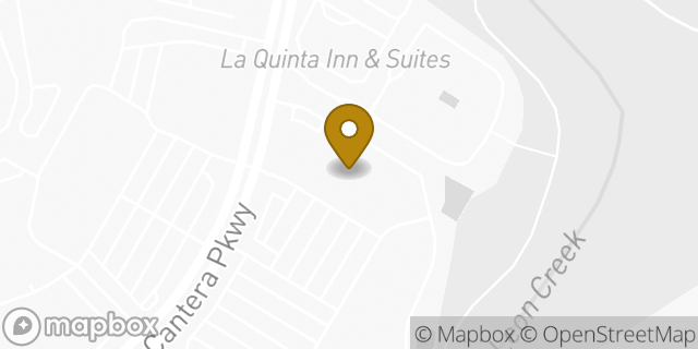 Map showing the location of TJ Maxx in San Antonio, TX 78257