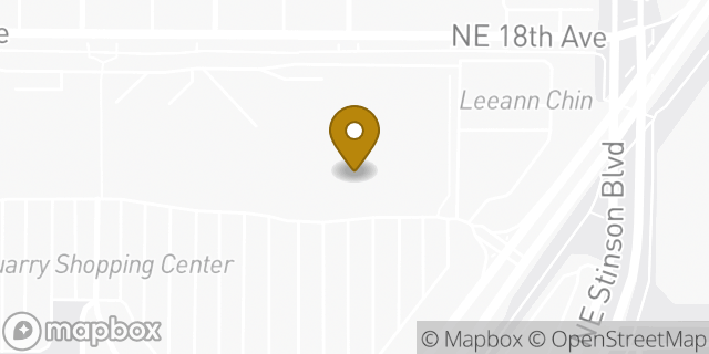 Map showing the location of Target in Minneapolis, MN 55413