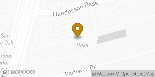 Map showing the location of Amazon Locker - Computer in San Antonio, TX 78232