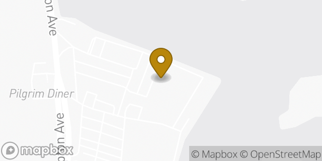 Map showing the location of Amazon Locker - Chiwawa in Cedar Grove, NJ 07009