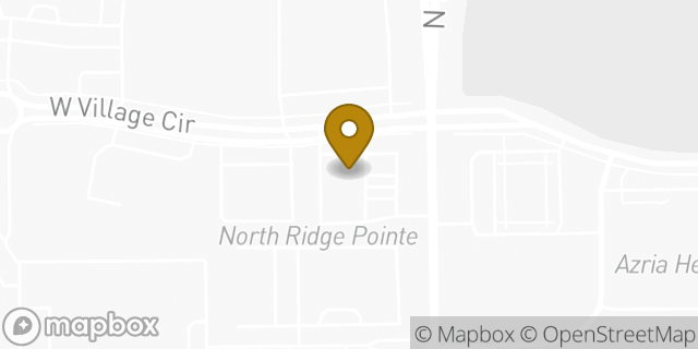 Map showing the location of QuikTrip in Wichita, KS 67205