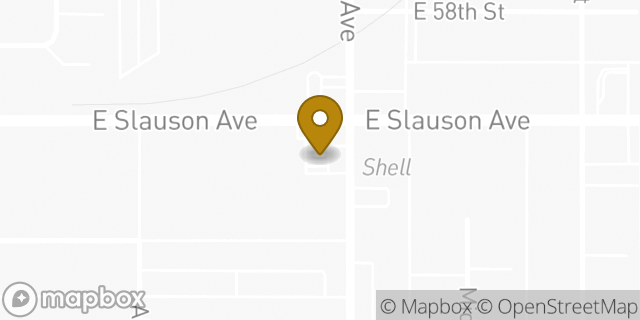 Map showing the location of ATM Santa Fe 76 in Huntington Park, CA 90255