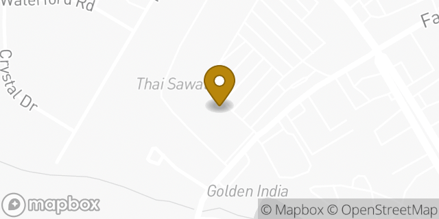 Map showing the location of Planet Fitness in Winston-Salem, NC 27106