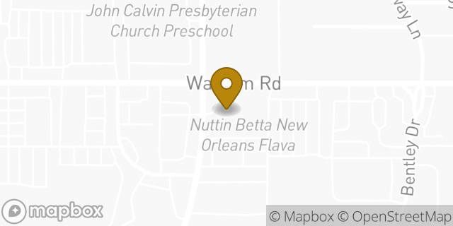 Map showing the location of Coinme in San Antonio, TX 78218