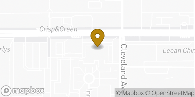 Map showing the location of Target in St Paul, MN 55116