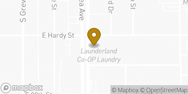 Map showing the location of ATM 7ELEVEN-FCTI in Inglewood, CA 90301