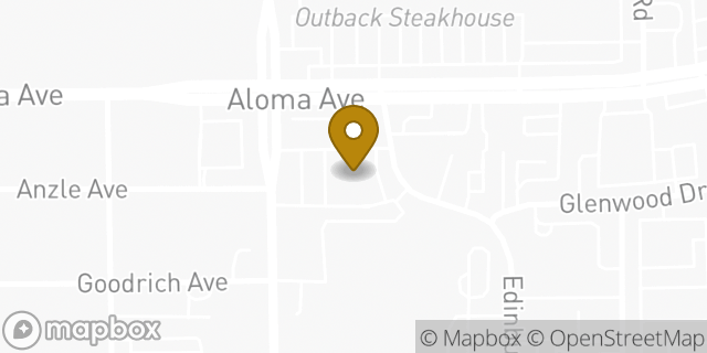 Map showing the location of ATM Walgreens in Winter Park, FL