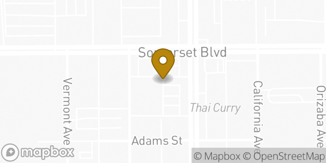 Map showing the location of Sprouts Farmers Market in CA