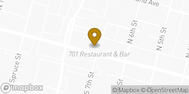 Map showing the location of Bank of America Financial Center & Walk-Up ATM | Montebello in Montebello, CA 90640