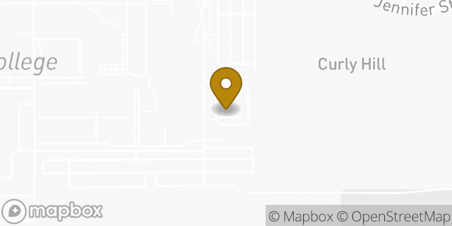 Map showing the location of The UPS Store in San Antonio, TX 78224