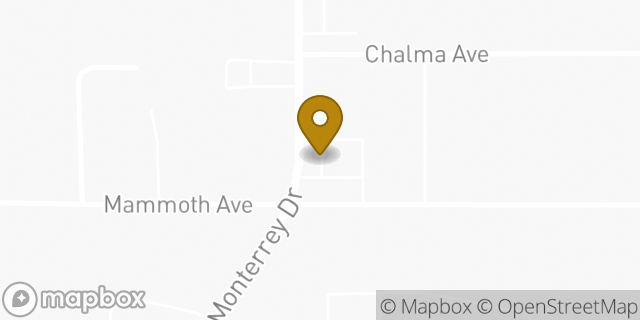 Map showing the location of Chase ATM in Baton Rouge, LA 70814