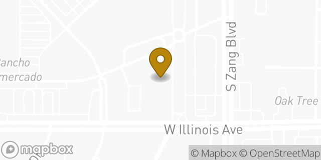 Map showing the location of CVS Pharmacy in Dallas, TX