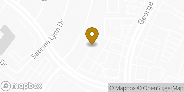 Map showing the location of Chipotle Mexican Grill in El Paso, TX 79936