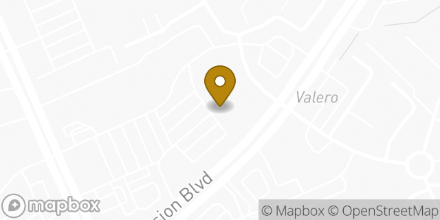 Map showing the location of CVS Pharmacy in Fremont, CA 94539