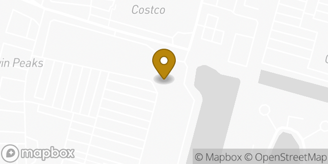 Map showing the location of Amazon Locker - Payment in Davie, FL 33324
