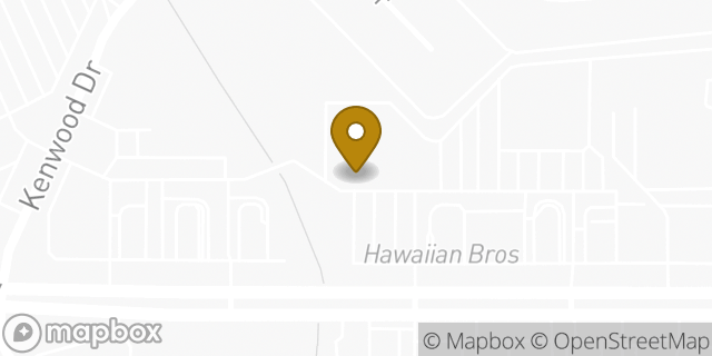 Map showing the location of Sprouts Farmers Market in Rowlett, TX 75088