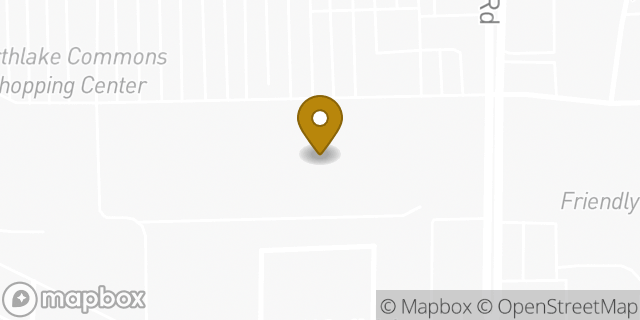 Map showing the location of Home Services at The Home Depot in Northlake, IL 60164