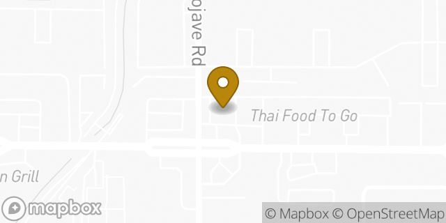 Map showing the location of Amazon Locker - Artichoke in Las Vegas, NV 89121