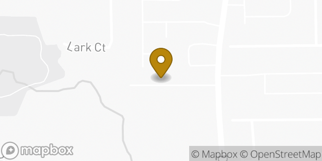 Map showing the location of CrossFit LFC in Keller, TX