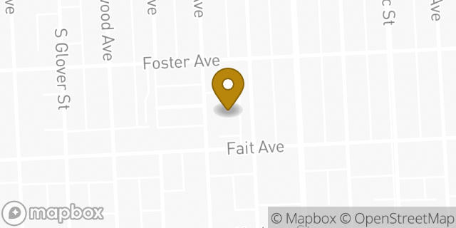 Map showing the location of MedStar Health Cardiology at Glen Burnie in MD