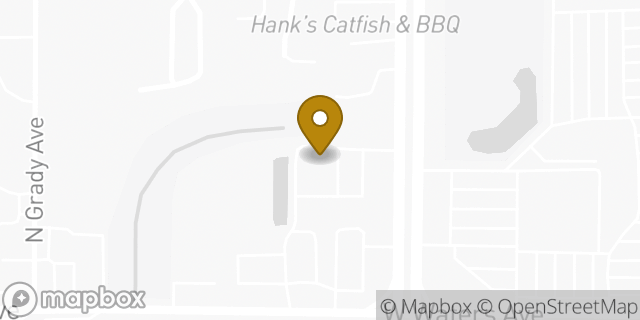 Map showing the location of Amazon Locker - Cellina in Tampa, FL 33614