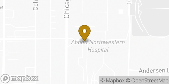 Map showing the location of Panera Bread in Minneapolis, MN 55407