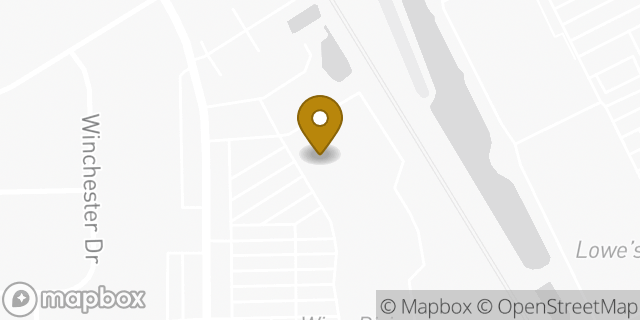 Map showing the location of Planet Fitness in Jacksonville, FL 32217