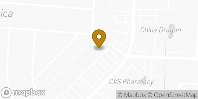 Map showing the location of Amazon Locker - Publication in Jacksonville, FL 32216