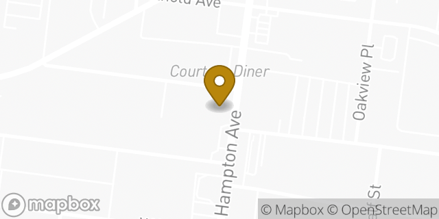 Map showing the location of Subway in St Louis, MO 63139