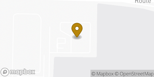 Map showing the location of FedEx Freight in San Diego, CA 92154