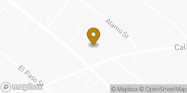 Map showing the location of Amazon Locker - Exam in Spartanburg, SC 29303