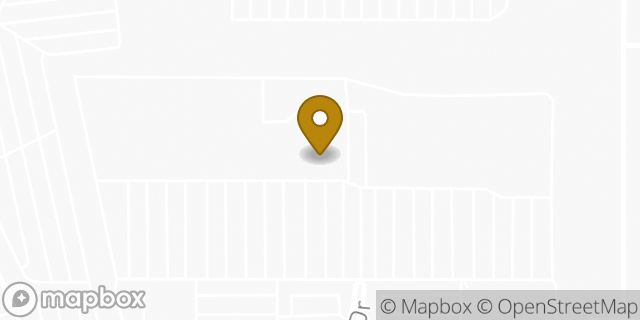 Map showing the location of Staples in Inglewood, CA 90303