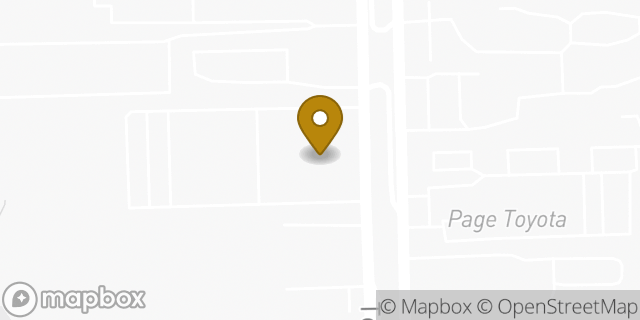 Map showing the location of The UPS Store in Southfield, MI 48033