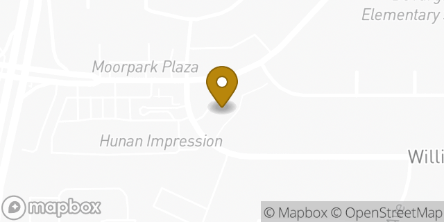 Map showing the location of ATM 7ELEVEN-FCTI in San Jose, CA 95129